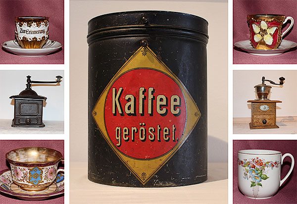 Kaffekult Museum Viechtach